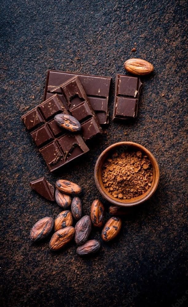 Tableta Cacao Power Original