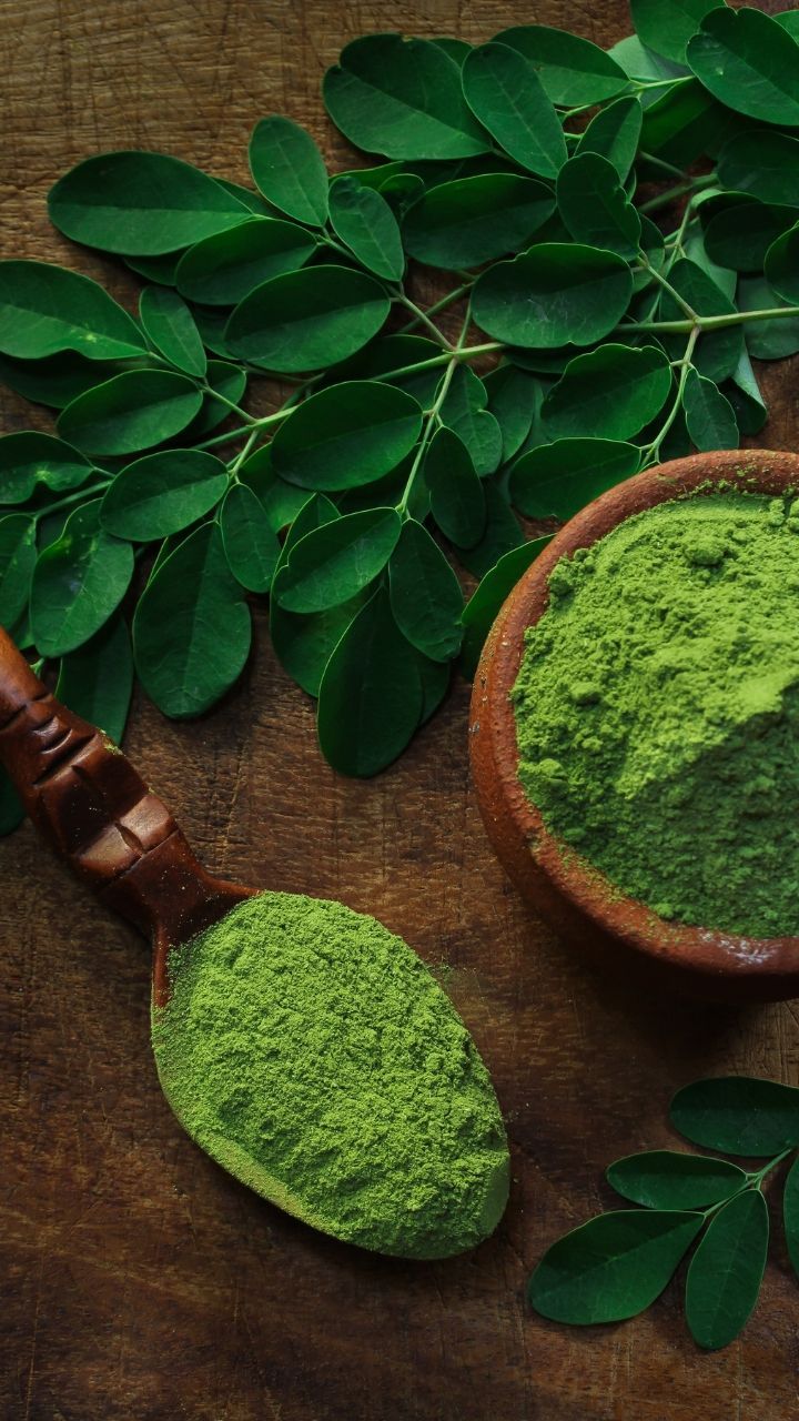 Moringa